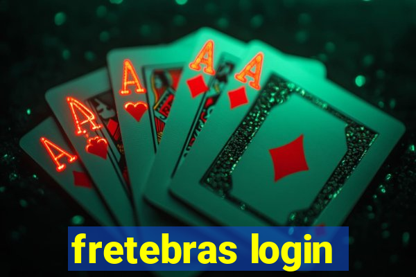 fretebras login